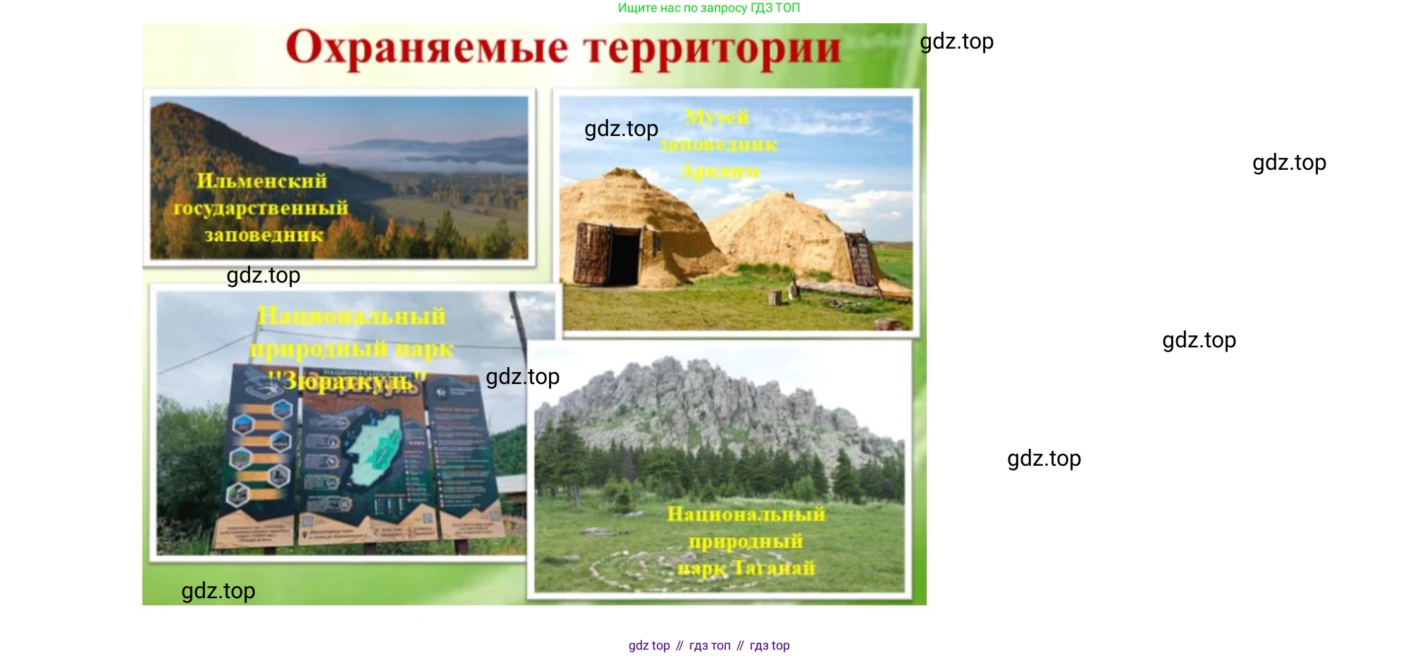 ГДЗ География, 9 класс Учебник, авторы: Таможняя Елена Александровна, Толкунова Светлана Геннадьевна, издательство Просвещение, Москва, 2022, страница 169, номер 5, Решение (продолжение 4)