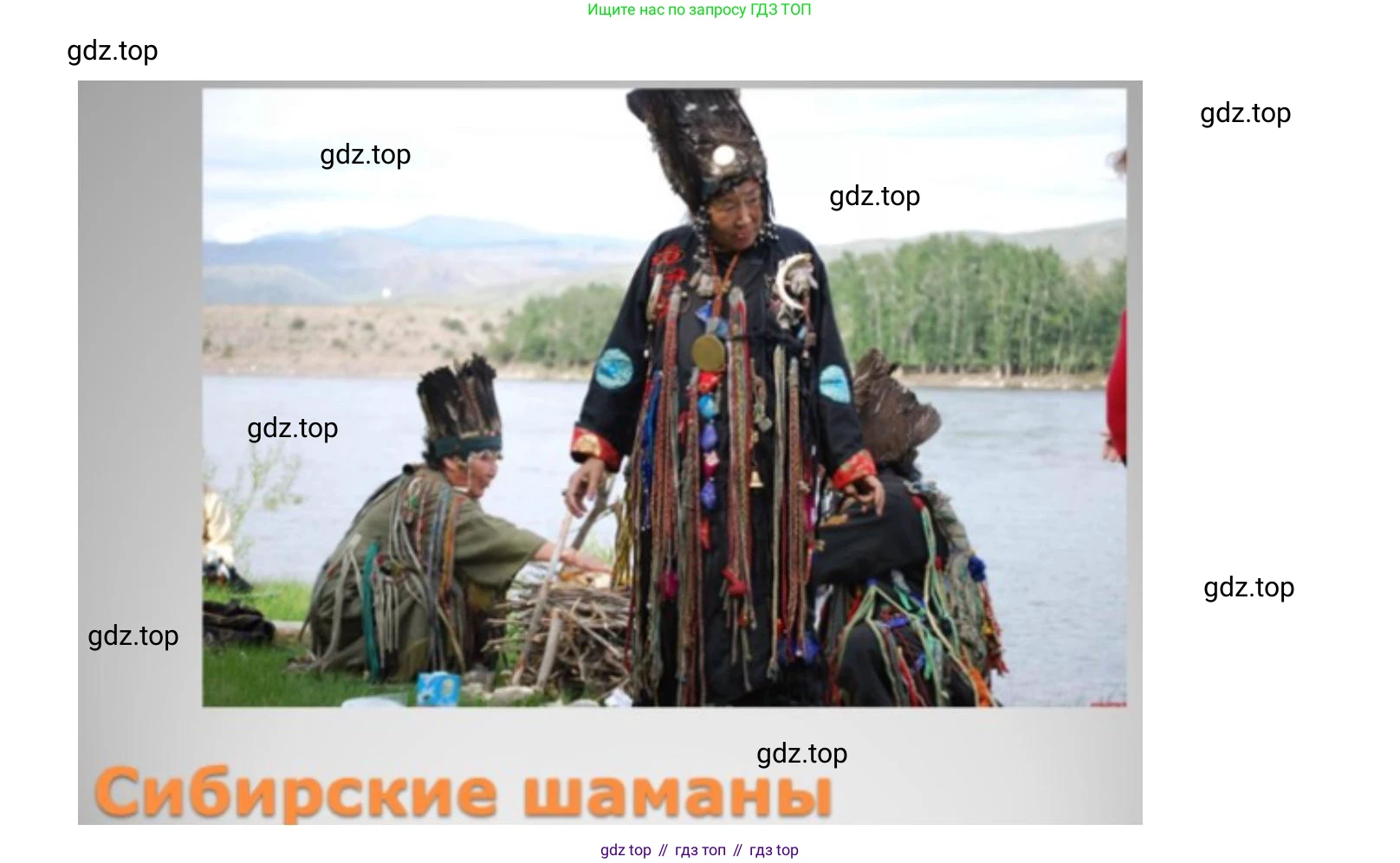 ГДЗ География, 9 класс Учебник, авторы: Таможняя Елена Александровна, Толкунова Светлана Геннадьевна, издательство Просвещение, Москва, 2022, страница 191, Решение (продолжение 4)