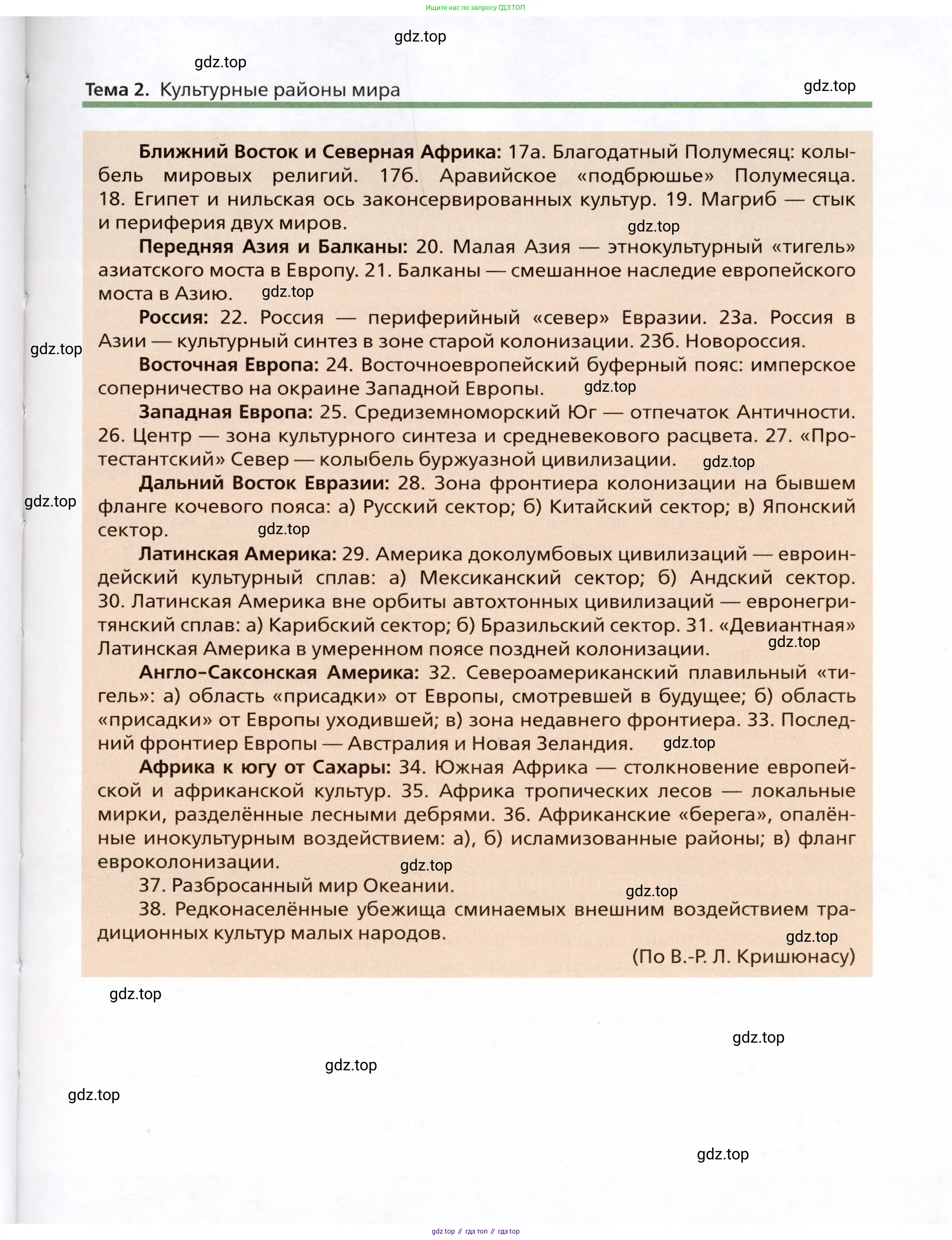 География, 11 класс Учебник, автор: Холина Вероника Николаевна, издательство Просвещение, Москва, 2019, белого цвета, страница 87