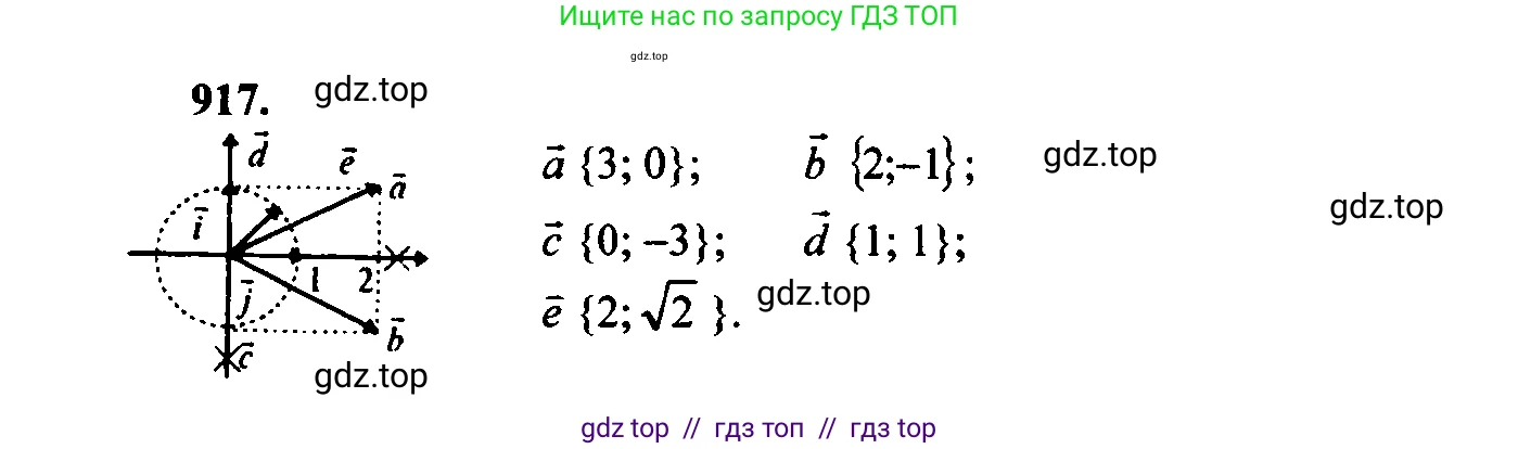 Геометрия, 7-9 класс Учебник, авторы: Атанасян Левон Сергеевич, Бутузов Валентин Фёдорович, Кадомцев Сергей Борисович, Позняк Эдуард Генрихович, Юдина Ирина Игоревна, издательство Просвещение, Москва, 2023, страница 251, номер 1004, Решение 5