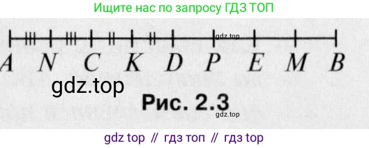 Геометрия, 7-9 класс Учебник, авторы: Атанасян Левон Сергеевич, Бутузов Валентин Фёдорович, Кадомцев Сергей Борисович, Позняк Эдуард Генрихович, Юдина Ирина Игоревна, издательство Просвещение, Москва, 2023, страница 28, номер 82, Решение 8 (продолжение 2)