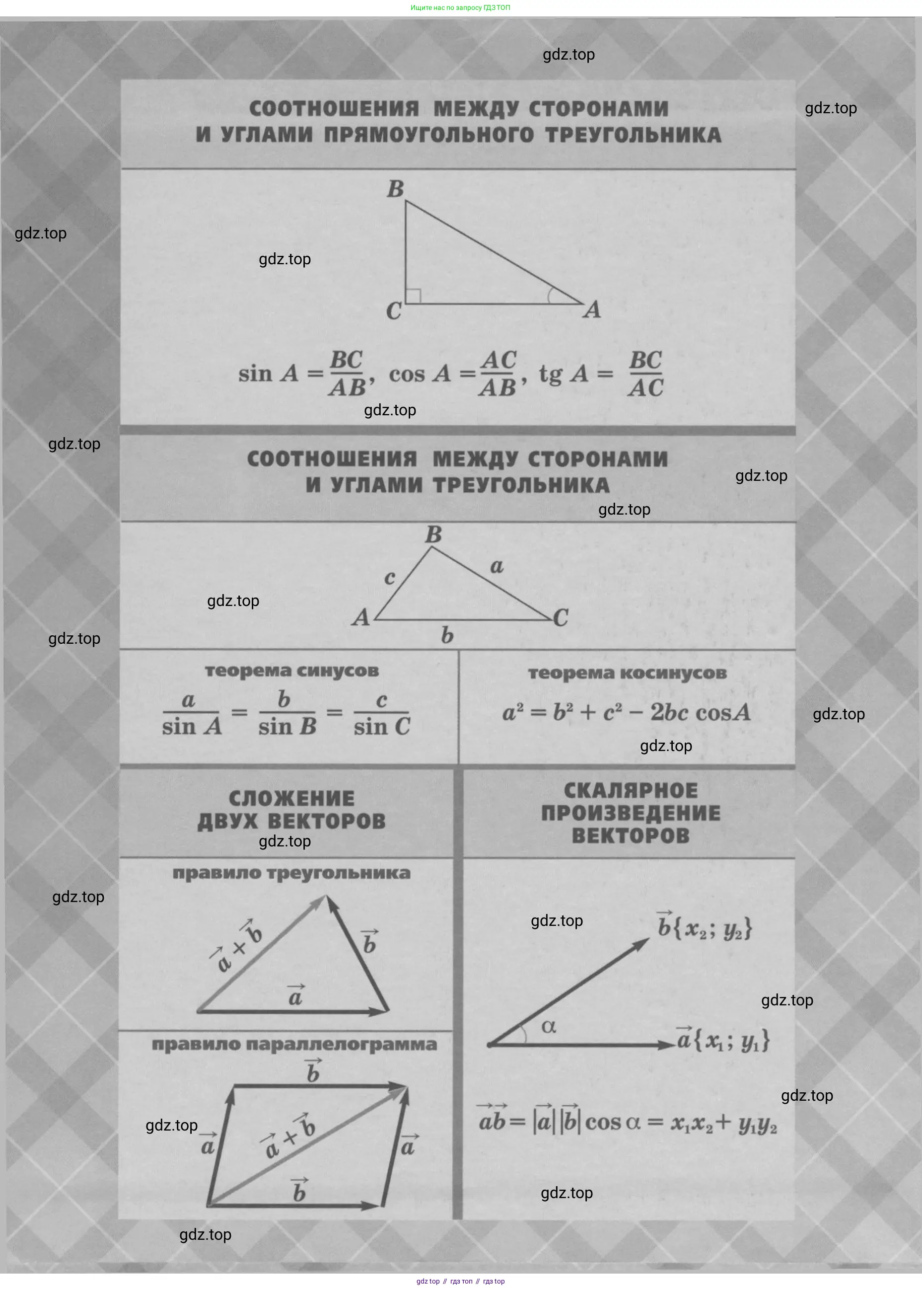 Геометрия, 7-9 класс Учебник, авторы: Атанасян Левон Сергеевич, Бутузов Валентин Фёдорович, Кадомцев Сергей Борисович, Позняк Эдуард Генрихович, Юдина Ирина Игоревна, издательство Просвещение, Москва, 2013 - 2022, страница 386