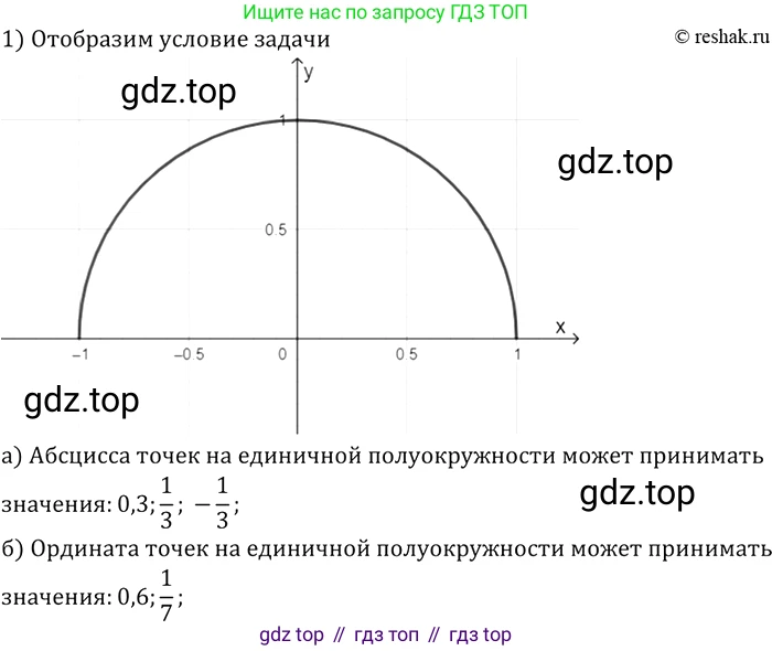 Геометрия, 7-9 класс Учебник, авторы: Атанасян Левон Сергеевич, Бутузов Валентин Фёдорович, Кадомцев Сергей Борисович, Позняк Эдуард Генрихович, Юдина Ирина Игоревна, издательство Просвещение, Москва, 2013 - 2022, страница 251, номер 1011, Решение 2