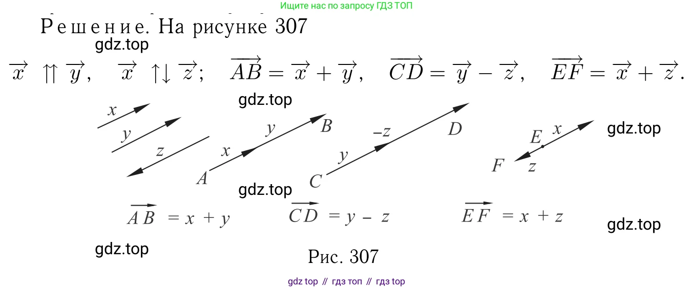 Геометрия, 7-9 класс Учебник, авторы: Атанасян Левон Сергеевич, Бутузов Валентин Фёдорович, Кадомцев Сергей Борисович, Позняк Эдуард Генрихович, Юдина Ирина Игоревна, издательство Просвещение, Москва, 2013 - 2022, страница 200, номер 757, Решение 6