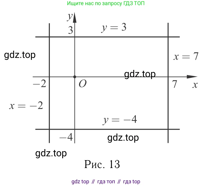 Геометрия, 7-9 класс Учебник, авторы: Атанасян Левон Сергеевич, Бутузов Валентин Фёдорович, Кадомцев Сергей Борисович, Позняк Эдуард Генрихович, Юдина Ирина Игоревна, издательство Просвещение, Москва, 2013 - 2022, страница 242, номер 978, Решение 6 (продолжение 2)