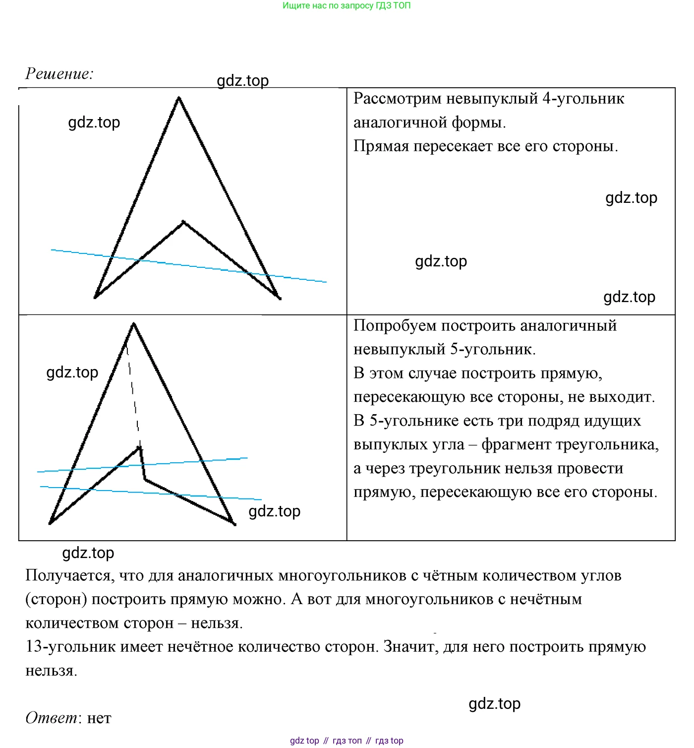 ГДЗ Геометрия, 7 класс Учебник, авторы: Мерзляк Аркадий Григорьевич, Полонский Виталий Борисович, Якир Михаил Семёнович, издательство Просвещение, Москва, 2023, оранжевого цвета, страница 42, номер 147, Решение 3 (2023)