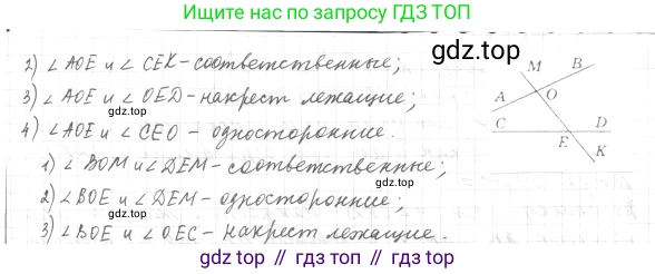 ГДЗ Геометрия, 7 класс Учебник, авторы: Мерзляк Аркадий Григорьевич, Полонский Виталий Борисович, Якир Михаил Семёнович, издательство Просвещение, Москва, 2023, оранжевого цвета, страница 97, номер 328, Решение 4 (2023) (продолжение 2)