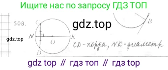 ГДЗ Геометрия, 7 класс Учебник, авторы: Мерзляк Аркадий Григорьевич, Полонский Виталий Борисович, Якир Михаил Семёнович, издательство Просвещение, Москва, 2023, оранжевого цвета, страница 151, номер 574, Решение 4 (2023)