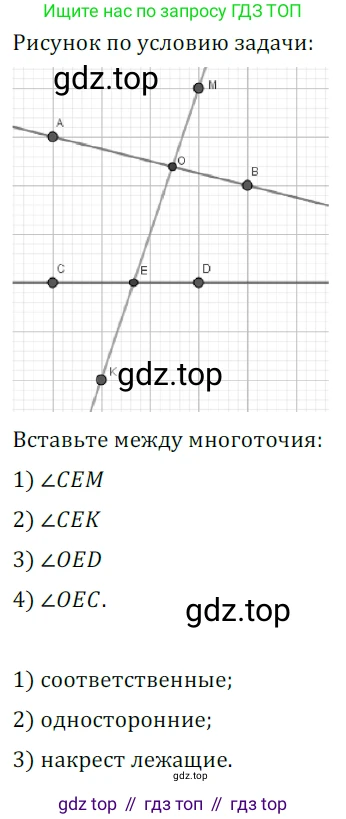 ГДЗ Геометрия, 7 класс Учебник, авторы: Мерзляк Аркадий Григорьевич, Полонский Виталий Борисович, Якир Михаил Семёнович, издательство Просвещение, Москва, 2023, оранжевого цвета, страница 99, номер 331, Решение 5 (2023)