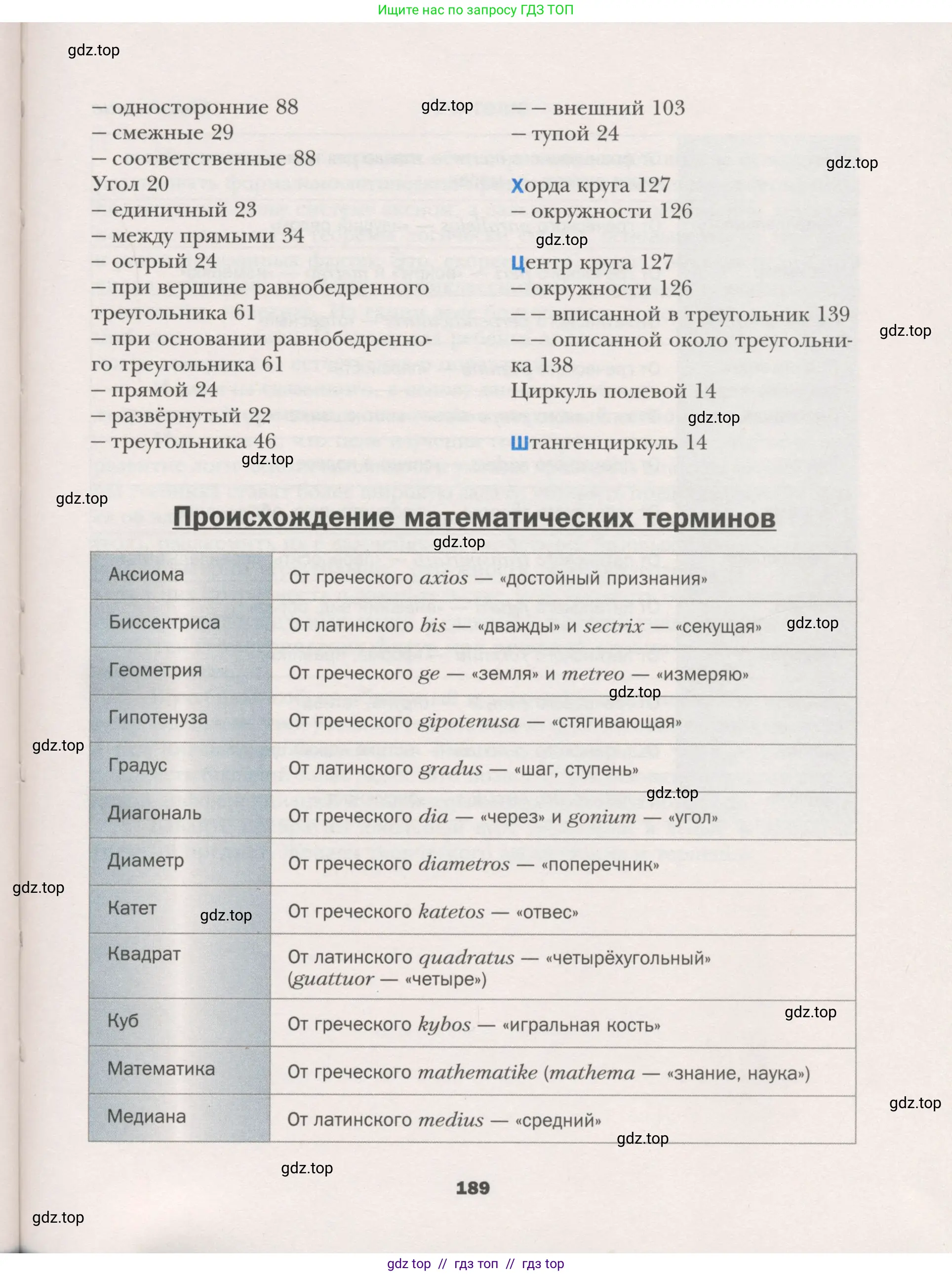 Условие (2015-2022)