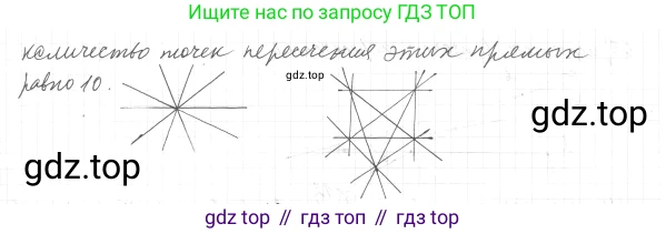 ГДЗ Геометрия, 7 класс Учебник, авторы: Мерзляк Аркадий Григорьевич, Полонский Виталий Борисович, Якир Михаил Семёнович, издательство Просвещение, Москва, 2023, оранжевого цвета, страница 13, номер 15, Решение 4 (2015-2022) (продолжение 2)