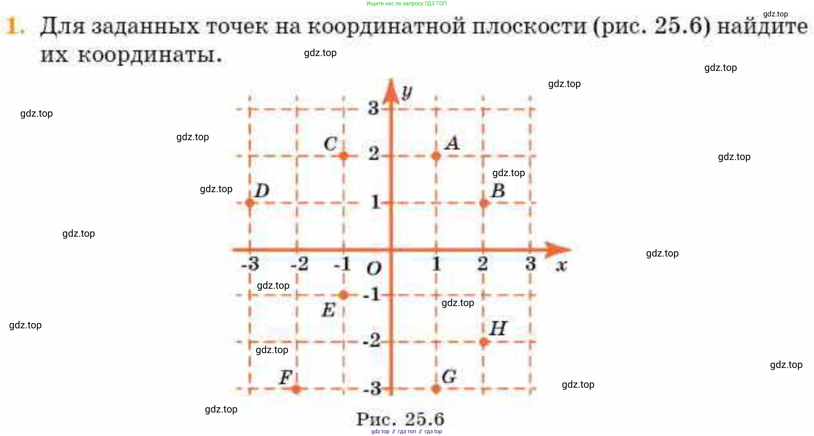 ГДЗ Геометрия, 8 класс Учебник, авторы: Смирнов Владимир Алексеевич, Туяков Есенкельды Алыбаевич, издательство Мектеп, Алматы, 2018, страница 119, номер 1, Условие