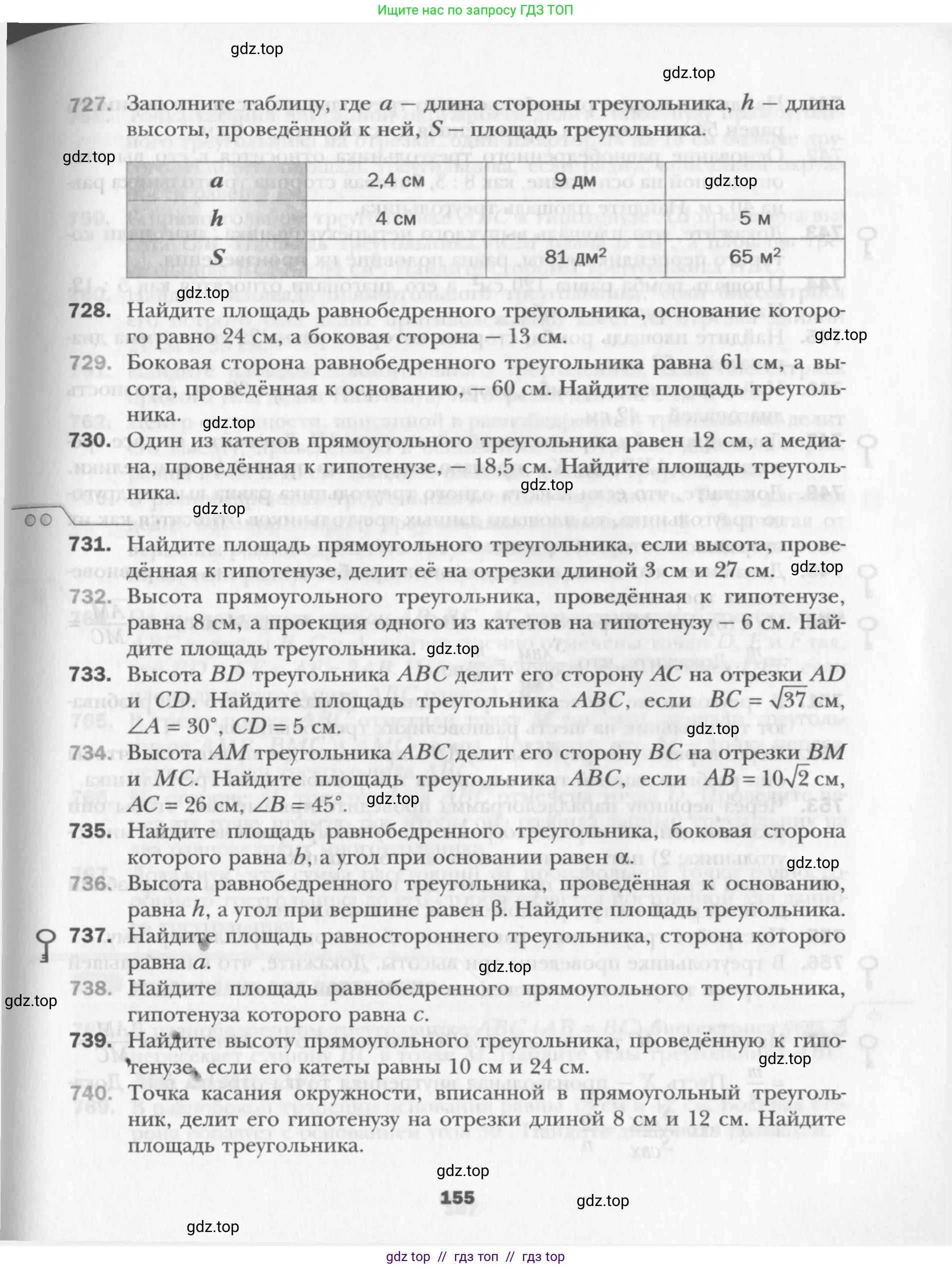 Условие 2015-2022