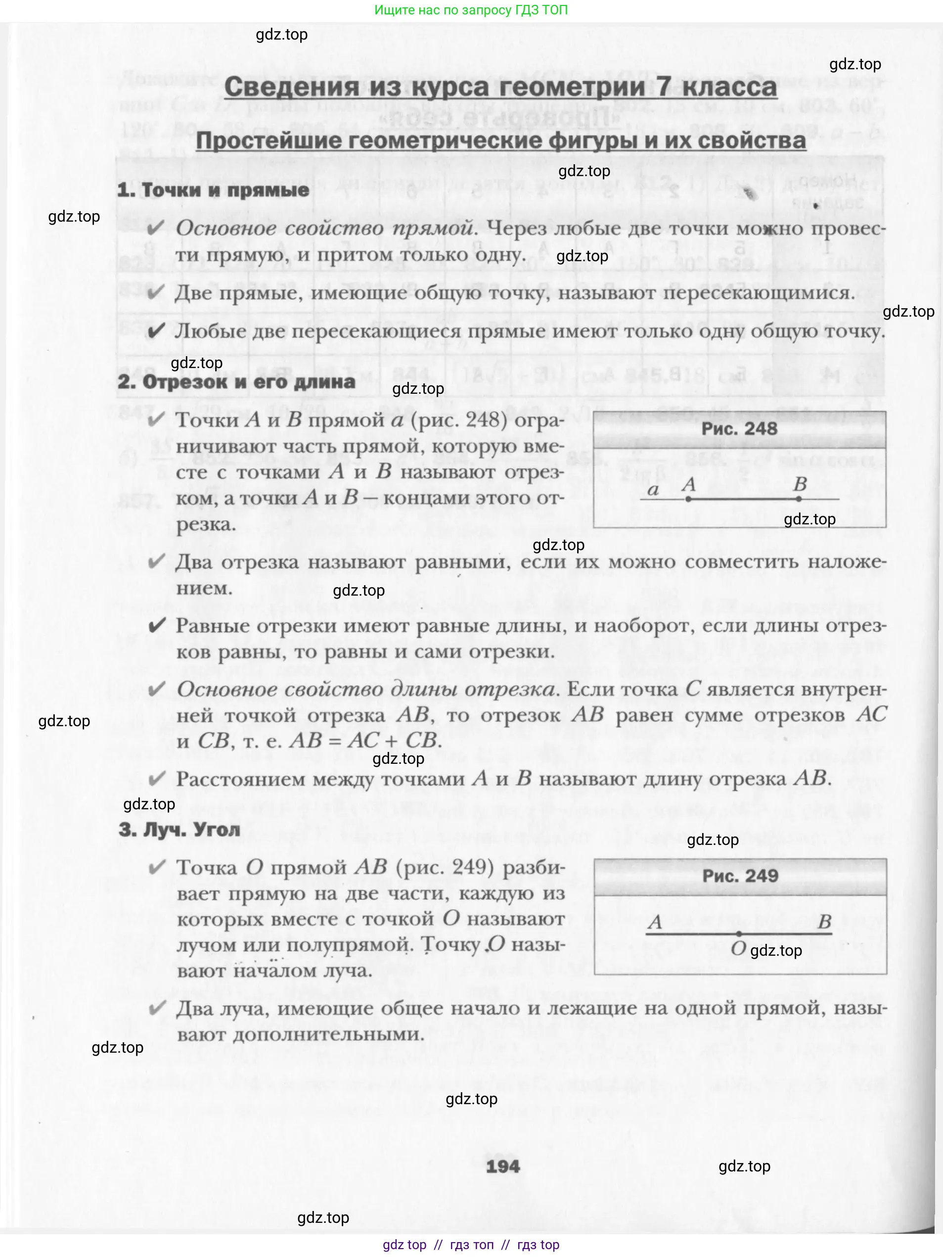 Условие 2015-2022