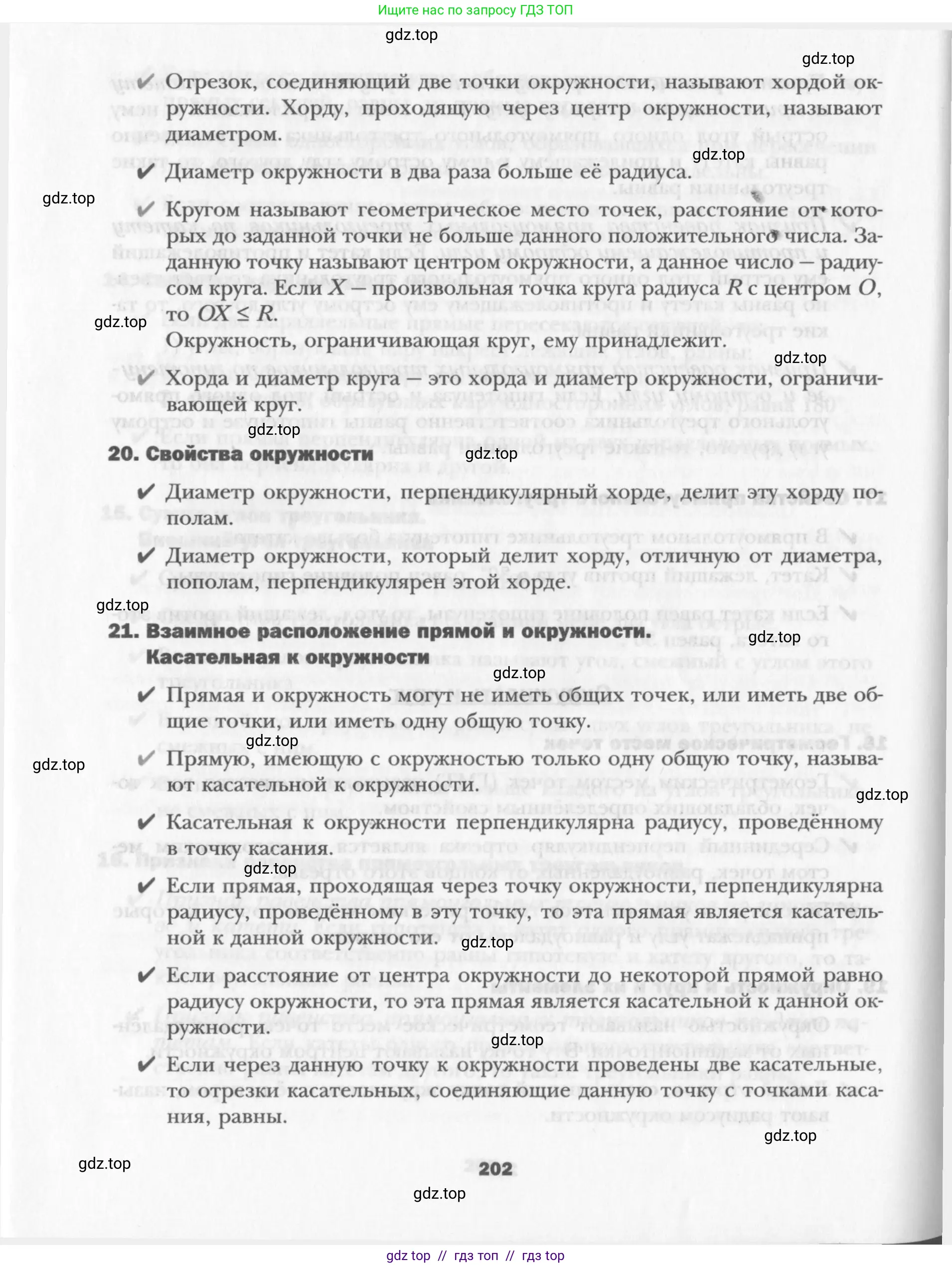 Условие 2015-2022