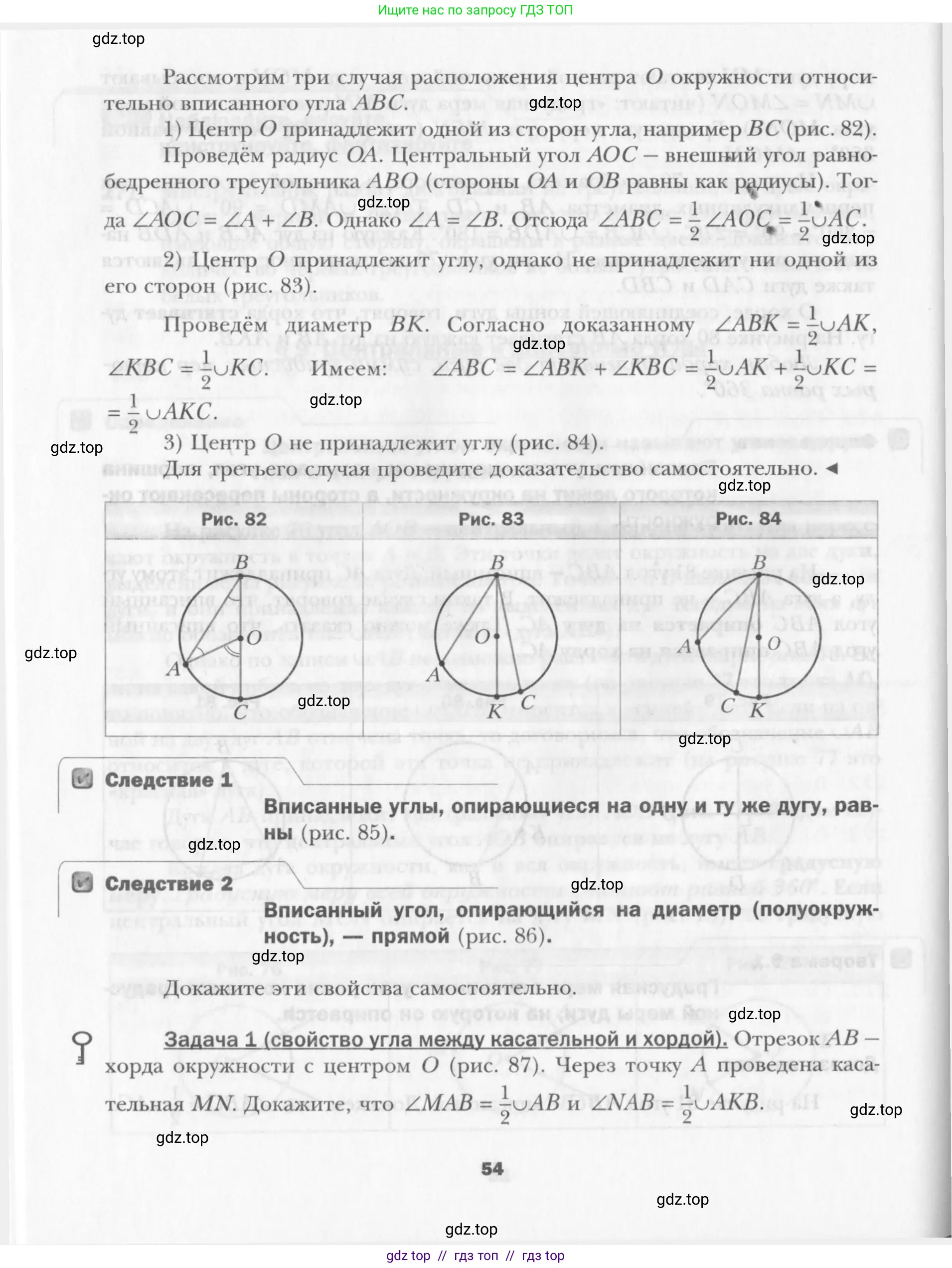 Условие 2015-2022