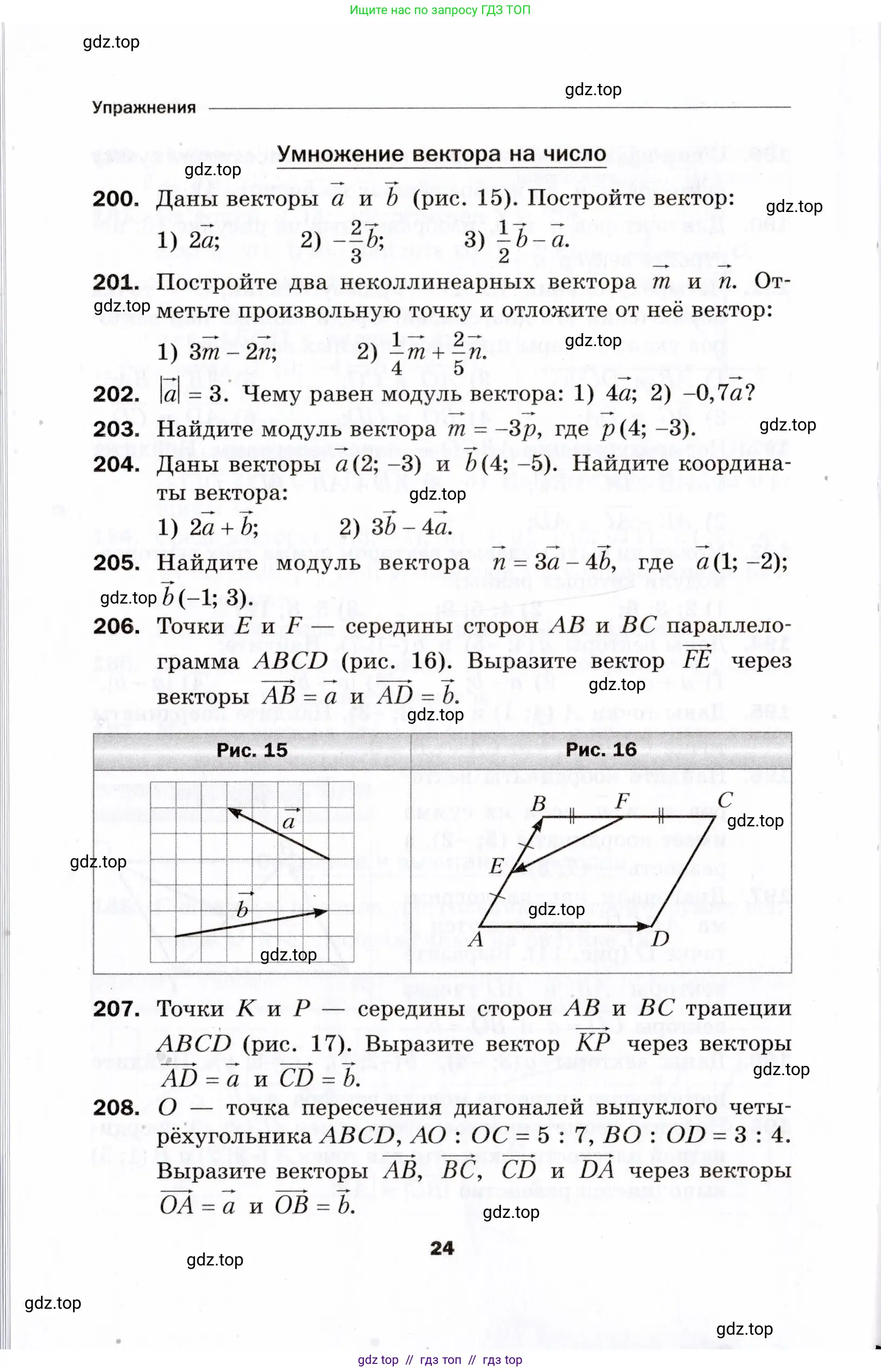 Условие 2021