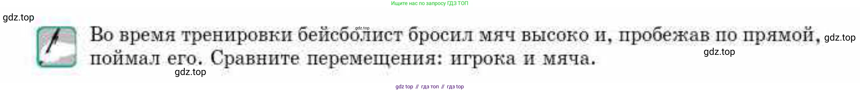 ГДЗ Геометрия, 9 класс Учебник, авторы: Смирнов Владимир Алексеевич, Туяков Есенкельды Алыбаевич, издательство Мектеп, Алматы, 2019, страница 15, Условие