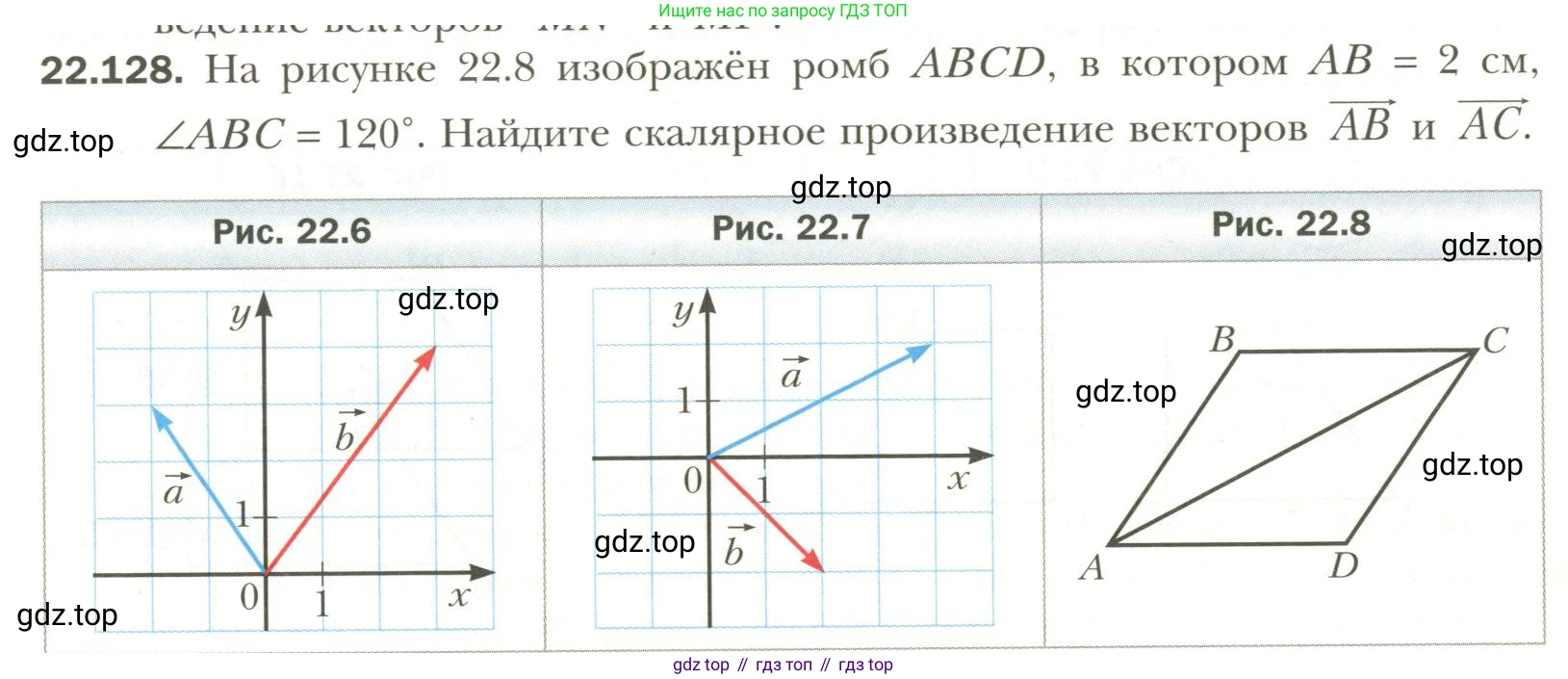 Геометрия, 11 класс Учебник, авторы: Мерзляк Аркадий Григорьевич, Номировский Дмитрий Анатольевич, Полонский Виталий Борисович, Якир Михаил Семёнович, издательство Просвещение, Москва, 2019, страница 177, номер 128, Условие