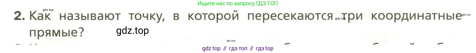 Геометрия, 11 класс Учебник, авторы: Мерзляк Аркадий Григорьевич, Номировский Дмитрий Анатольевич, Полонский Виталий Борисович, Якир Михаил Семёнович, издательство Просвещение, Москва, 2019, страница 8, номер 2, Условие