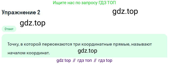 Геометрия, 11 класс Учебник, авторы: Мерзляк Аркадий Григорьевич, Номировский Дмитрий Анатольевич, Полонский Виталий Борисович, Якир Михаил Семёнович, издательство Просвещение, Москва, 2019, страница 8, номер 2, Решение 1