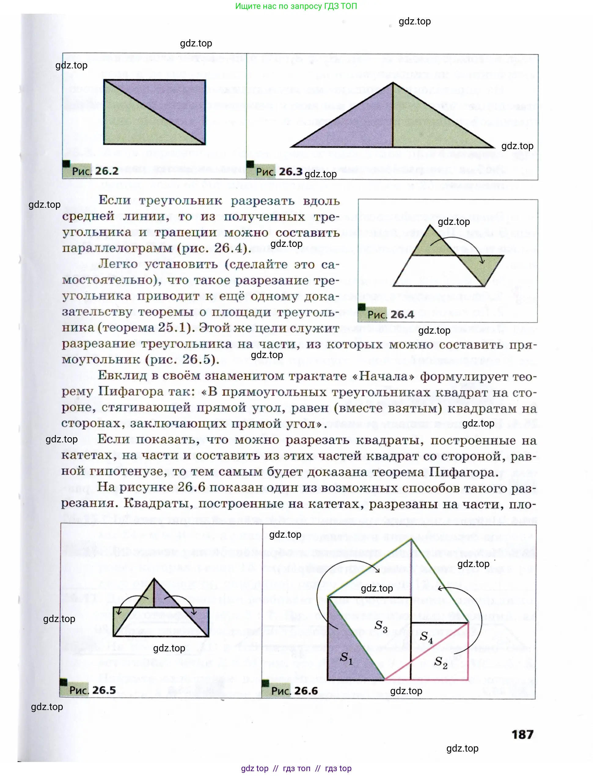 Условие 2021