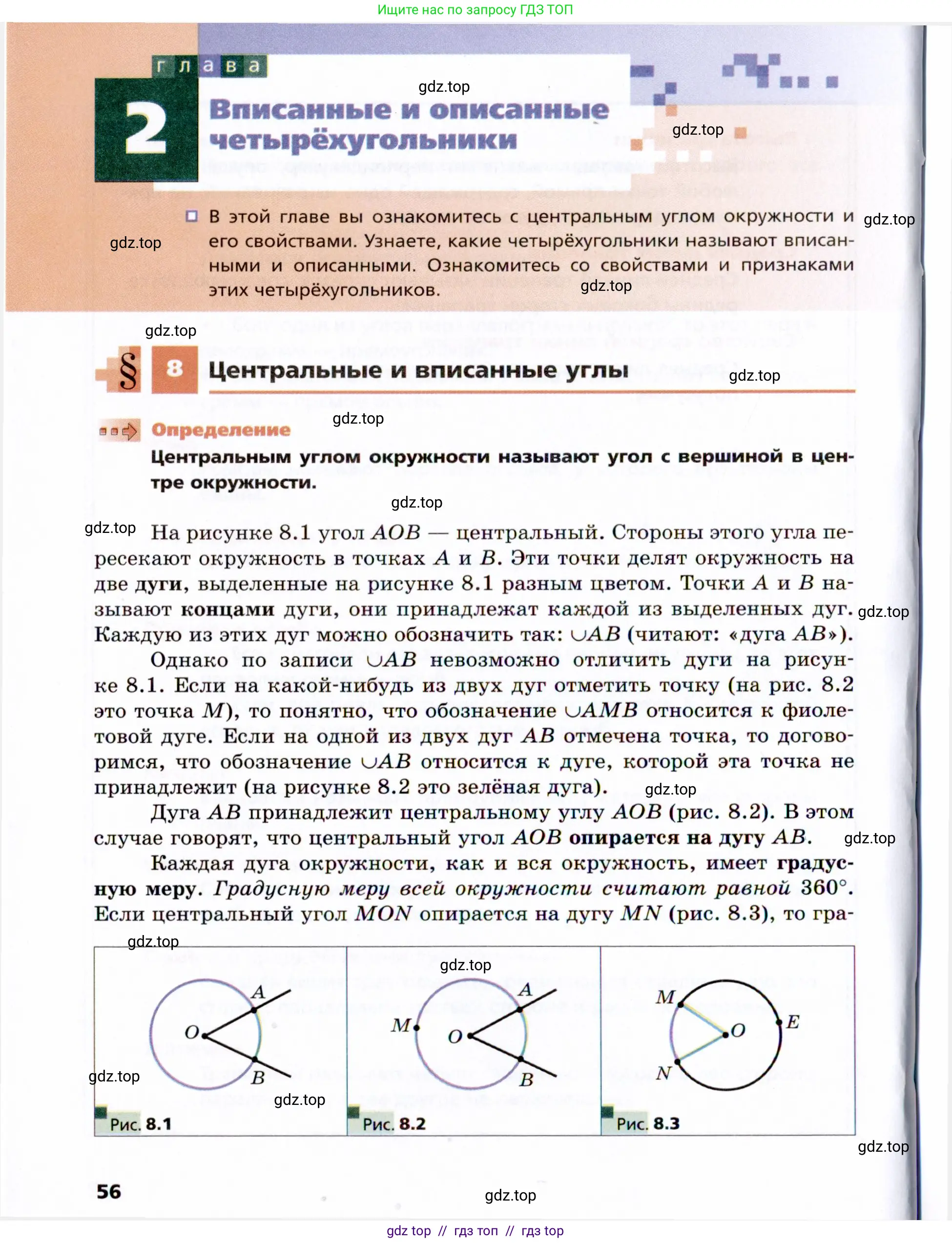 Условие 2021