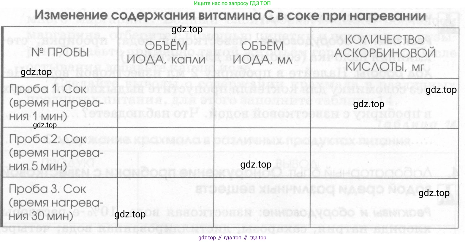 Химия, 7 класс рабочая тетрадь, автор: Габриелян Олег Саргисович, издательство Просвещение, Москва, 2021, страница 38, номер 9, Условие (продолжение 7)
