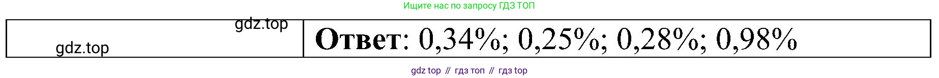 Химия, 7 класс рабочая тетрадь, автор: Габриелян Олег Саргисович, издательство Просвещение, Москва, 2021, страница 58, номер 7, Решение (продолжение 2)