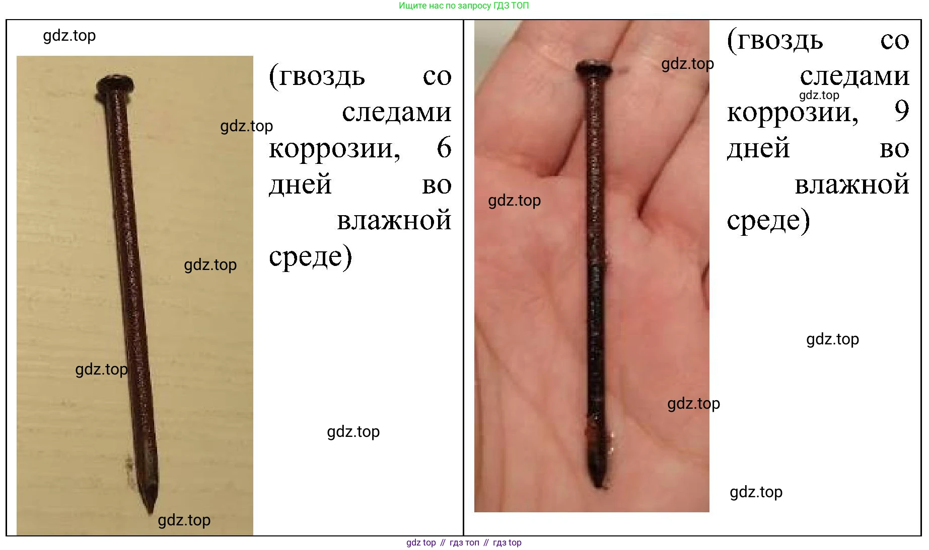 Химия, 7 класс рабочая тетрадь, автор: Габриелян Олег Саргисович, издательство Просвещение, Москва, 2021, страница 90, Решение (продолжение 2)