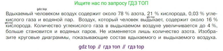 Химия, 7 класс Учебник, авторы: Габриелян Олег Саргисович, Остроумов Игорь Геннадьевич, Сладков Сергей Анатольевич, издательство Просвещение, Москва, 2021, белого цвета, страница 38, номер 1, Условие