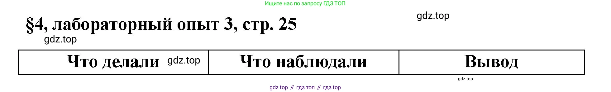 Химия, 7 класс Учебник, авторы: Габриелян Олег Саргисович, Остроумов Игорь Геннадьевич, Сладков Сергей Анатольевич, издательство Просвещение, Москва, 2021, белого цвета, страница 25, Решение