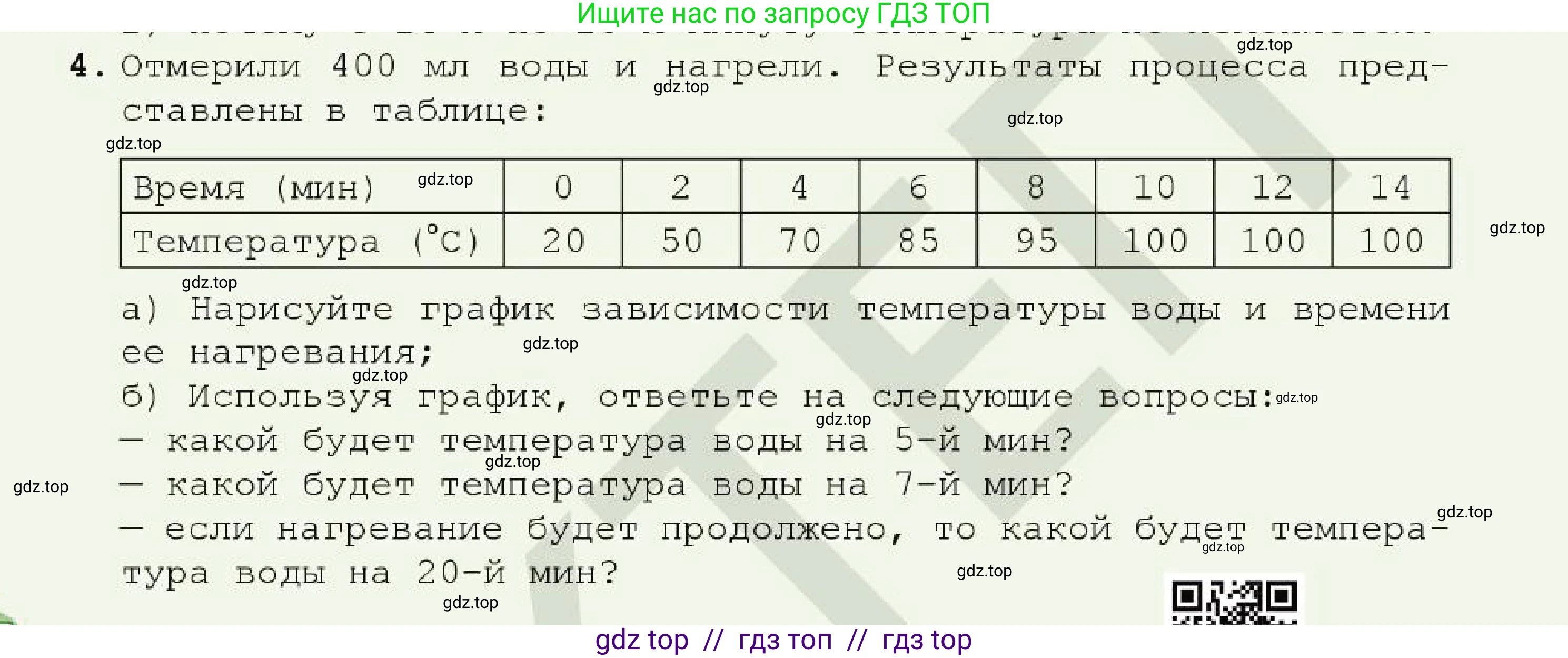 Химия, 7 класс Учебник, авторы: Оспанова Мейрамкуль Кабылбековна, Аухадиева Кырмызы Сейсенбековна, Белоусова Татьяна Геннадьевна, издательство Мектеп, Алматы, 2017, страница 38, номер 4, Условие