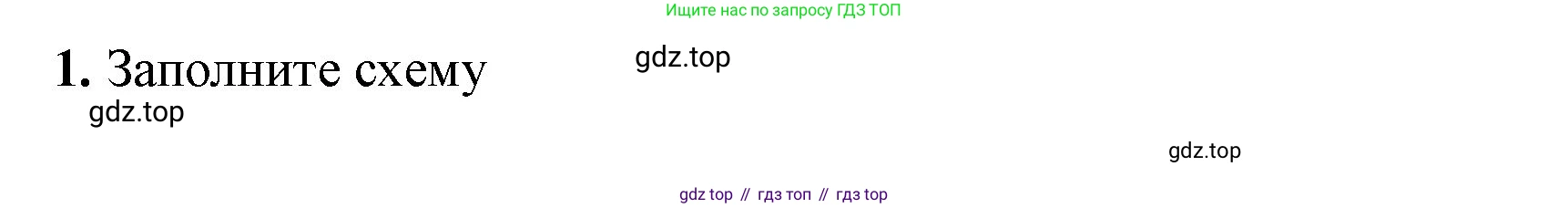 Химия, 8 класс рабочая тетрадь, авторы: Габриелян Олег Саргисович, Сладков Сергей Анатольевич, Остроумов Игорь Геннадьевич, издательство Просвещение, Москва, 2023, белого цвета, страница 24, номер 1, Решение