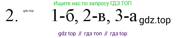 ГДЗ Химия, 8 класс Учебник, автор: Рудзитис Гунтис Екабович, издательство Просвещение, Москва, 2019 - 2022, страница 28, номер 2, Решение