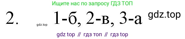 ГДЗ Химия, 8 класс Учебник, автор: Рудзитис Гунтис Екабович, издательство Просвещение, Москва, 2019 - 2022, страница 32, номер 2, Решение
