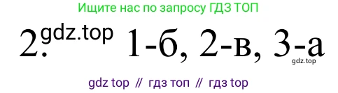 ГДЗ Химия, 8 класс Учебник, авторы: Рудзитис Гунтис Екабович, Фельдман Фриц Генрихович, издательство Просвещение, Москва, 2023, страница 30, номер 2, Решение 2023