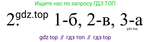 ГДЗ Химия, 8 класс Учебник, авторы: Рудзитис Гунтис Екабович, Фельдман Фриц Генрихович, издательство Просвещение, Москва, 2023, страница 34, номер 2, Решение 2023