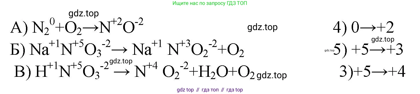 ГДЗ Химия, 9 класс Проверочные и контрольные работы, авторы: Габриелян Олег Саргисович, Лысова Галина Георгиевна, издательство Просвещение, Москва, 2023, белого цвета, страница 90, номер 12, Решение