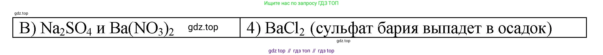 ГДЗ Химия, 9 класс Проверочные и контрольные работы, авторы: Габриелян Олег Саргисович, Лысова Галина Георгиевна, издательство Просвещение, Москва, 2023, белого цвета, страница 165, номер 12, Решение (продолжение 2)