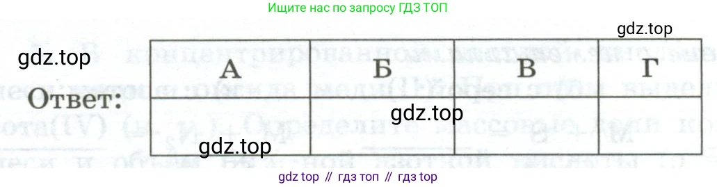 ГДЗ Химия, 9 класс рабочая тетрадь, авторы: Габриелян Олег Саргисович, Сладков Сергей Анатольевич, Остроумов Игорь Геннадьевич, издательство Просвещение, Москва, 2023, белого цвета, страница 119, номер 7, Условие (продолжение 2)