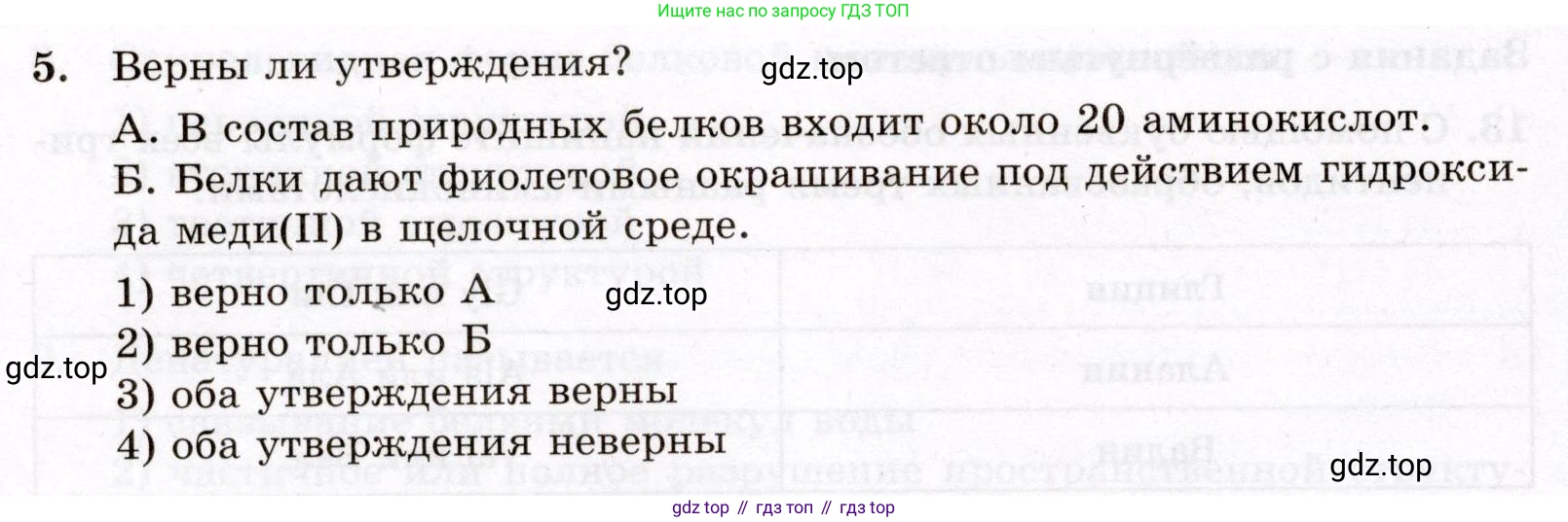 ГДЗ Химия, 10 класс Проверочные и контрольные работы, авторы: Габриелян Олег Саргисович, Лысова Галина Георгиевна, издательство Просвещение, Москва, 2022, белого цвета, страница 106, номер 5, Условие