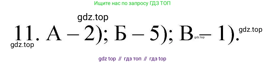 ГДЗ Химия, 10 класс Проверочные и контрольные работы, авторы: Габриелян Олег Саргисович, Лысова Галина Георгиевна, издательство Просвещение, Москва, 2022, белого цвета, страница 98, номер 11, Решение