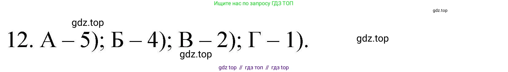 ГДЗ Химия, 10 класс Проверочные и контрольные работы, авторы: Габриелян Олег Саргисович, Лысова Галина Георгиевна, издательство Просвещение, Москва, 2022, белого цвета, страница 139, номер 12, Решение