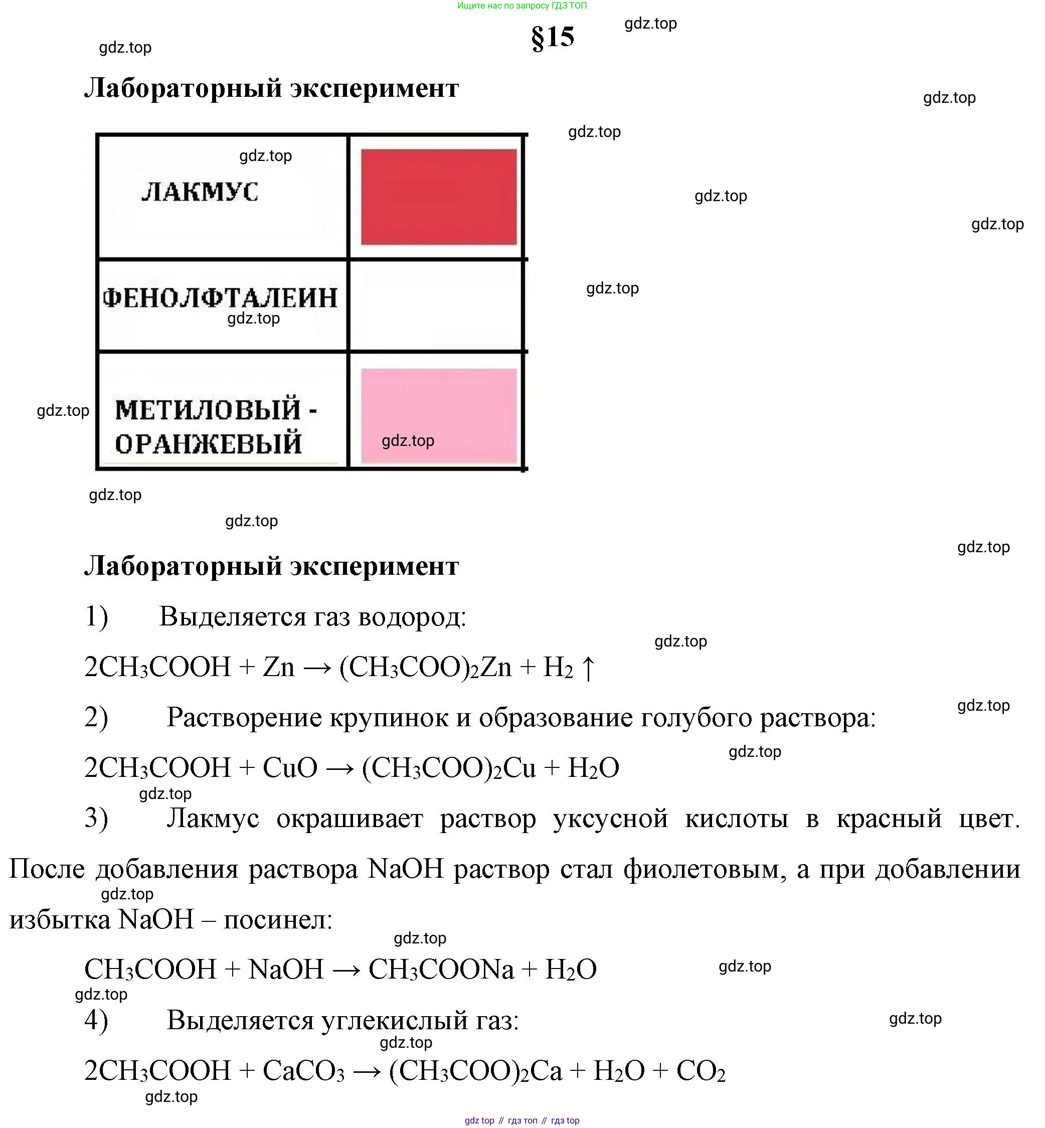 ГДЗ Химия, 10 класс Учебник, авторы: Габриелян Олег Саргисович, Остроумов Игорь Геннадьевич, Сладков Сергей Анатольевич, издательство Просвещение, Москва, 2019, белого цвета, страница 79, Решение