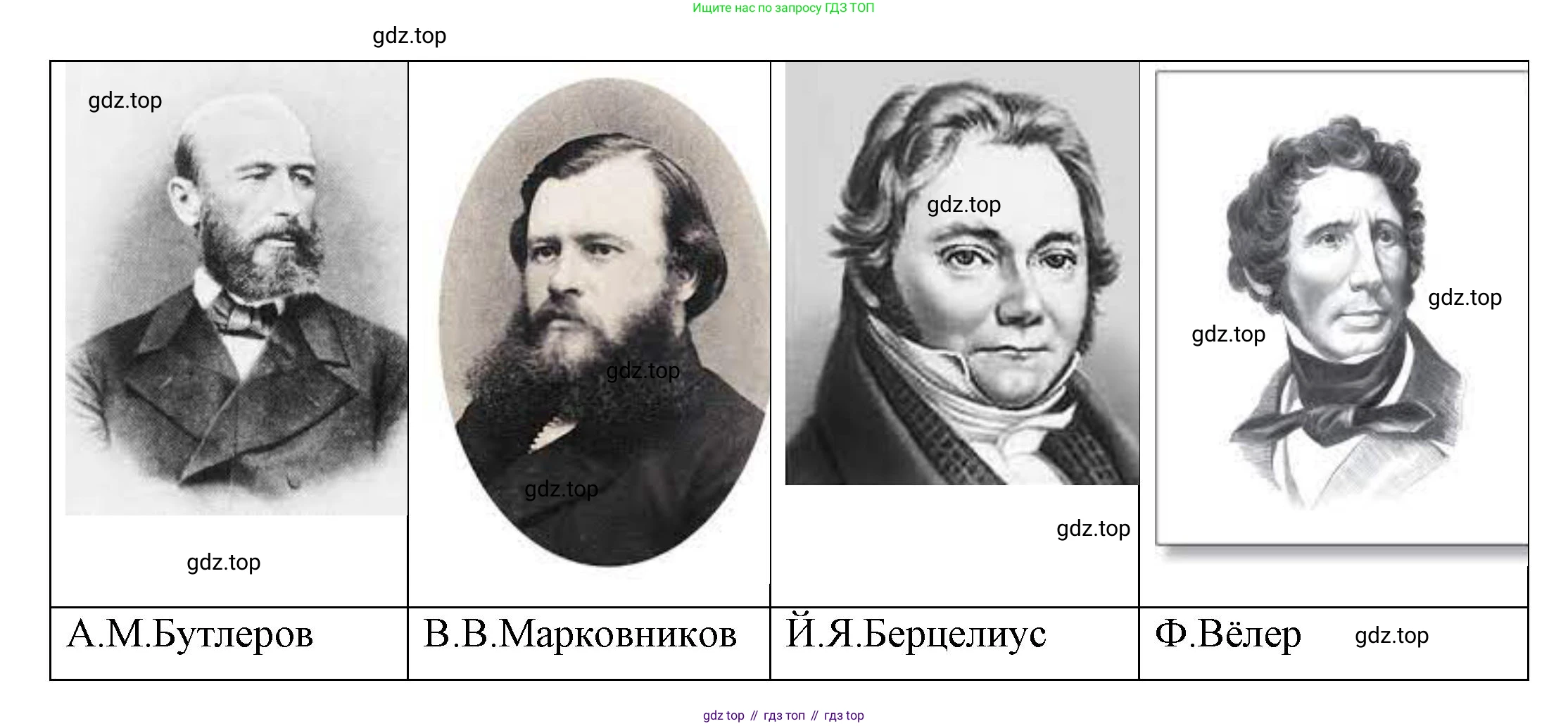 ГДЗ Химия, 10 класс Учебник, авторы: Габриелян Олег Саргисович, Остроумов Игорь Геннадьевич, Сладков Сергей Анатольевич, издательство Просвещение, Москва, 2019, белого цвета, страница 30, Решение