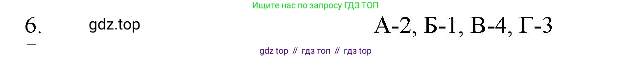 ГДЗ Химия, 11 класс Учебник, авторы: Габриелян Олег Саргисович, Остроумов Игорь Геннадьевич, Сладков Сергей Анатольевич, Левкин Антон Николаевич, издательство Просвещение, Москва, 2021, белого цвета, страница 217, номер 6, Решение