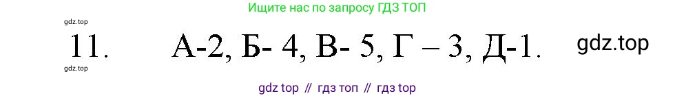 ГДЗ Химия, 11 класс Учебник, авторы: Габриелян Олег Саргисович, Остроумов Игорь Геннадьевич, Сладков Сергей Анатольевич, Левкин Антон Николаевич, издательство Просвещение, Москва, 2021, белого цвета, страница 381, номер 11, Решение