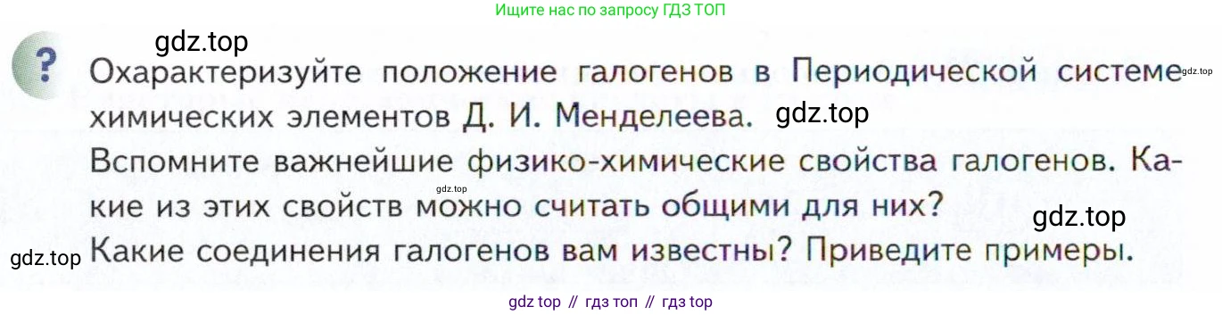 Химия, 11 класс Учебник, авторы: Кузнецова Нинель Евгеньевна, Левкин Антон Николаевич, Шаталов М А, издательство Просвещение, Москва, 2021, страница 170, Условие