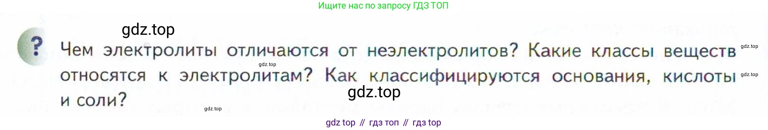 Химия, 11 класс Учебник, авторы: Кузнецова Нинель Евгеньевна, Левкин Антон Николаевич, Шаталов М А, издательство Просвещение, Москва, 2021, страница 190, Условие